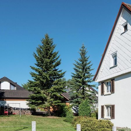 Cozy Apartment In Schwenningen With Garden 빌린겐슈베닝겐 외부 사진