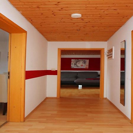 Cozy Apartment In Schwenningen With Garden 빌린겐슈베닝겐 외부 사진