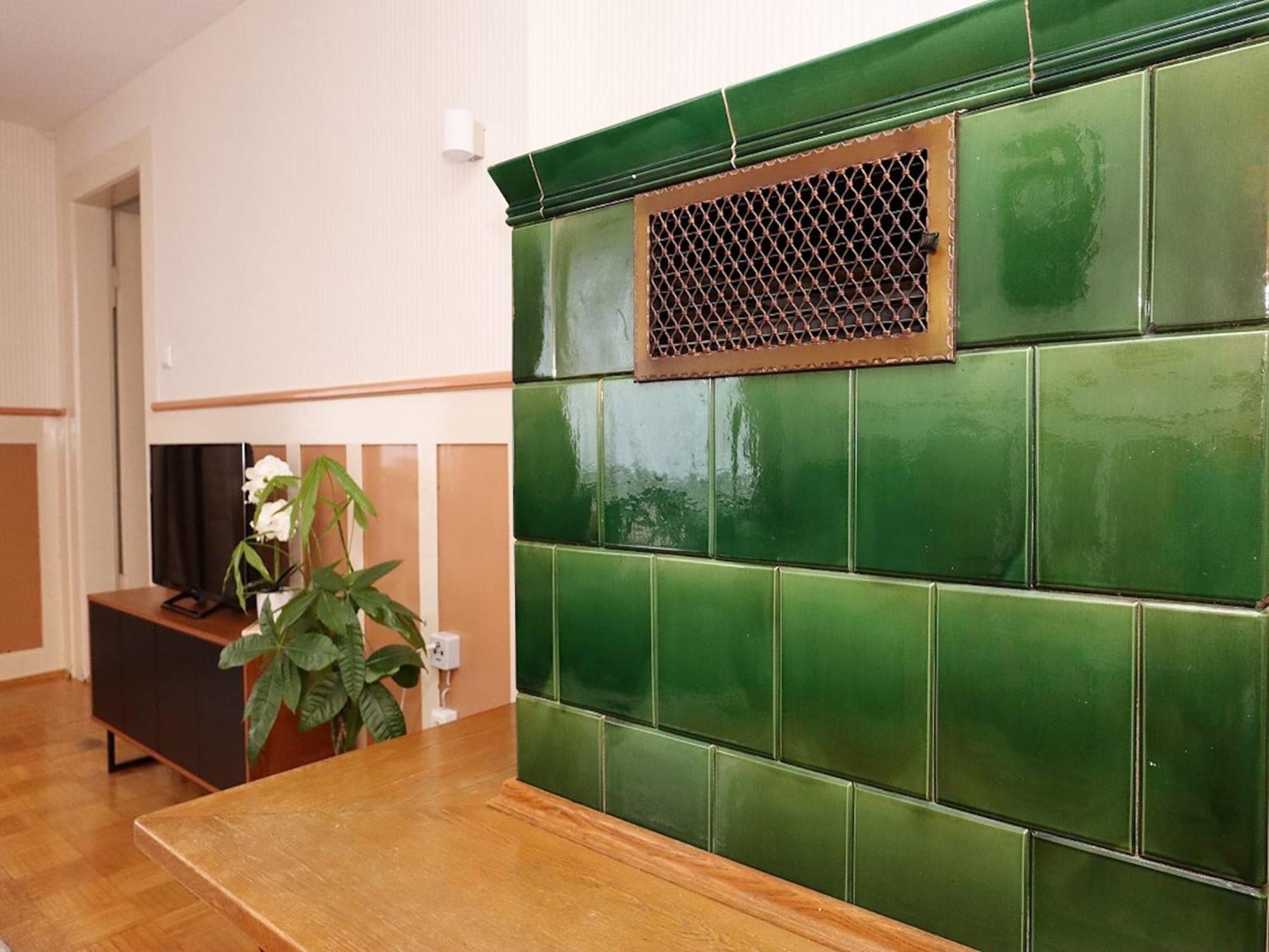 Cozy Apartment In Schwenningen With Garden 빌린겐슈베닝겐 외부 사진