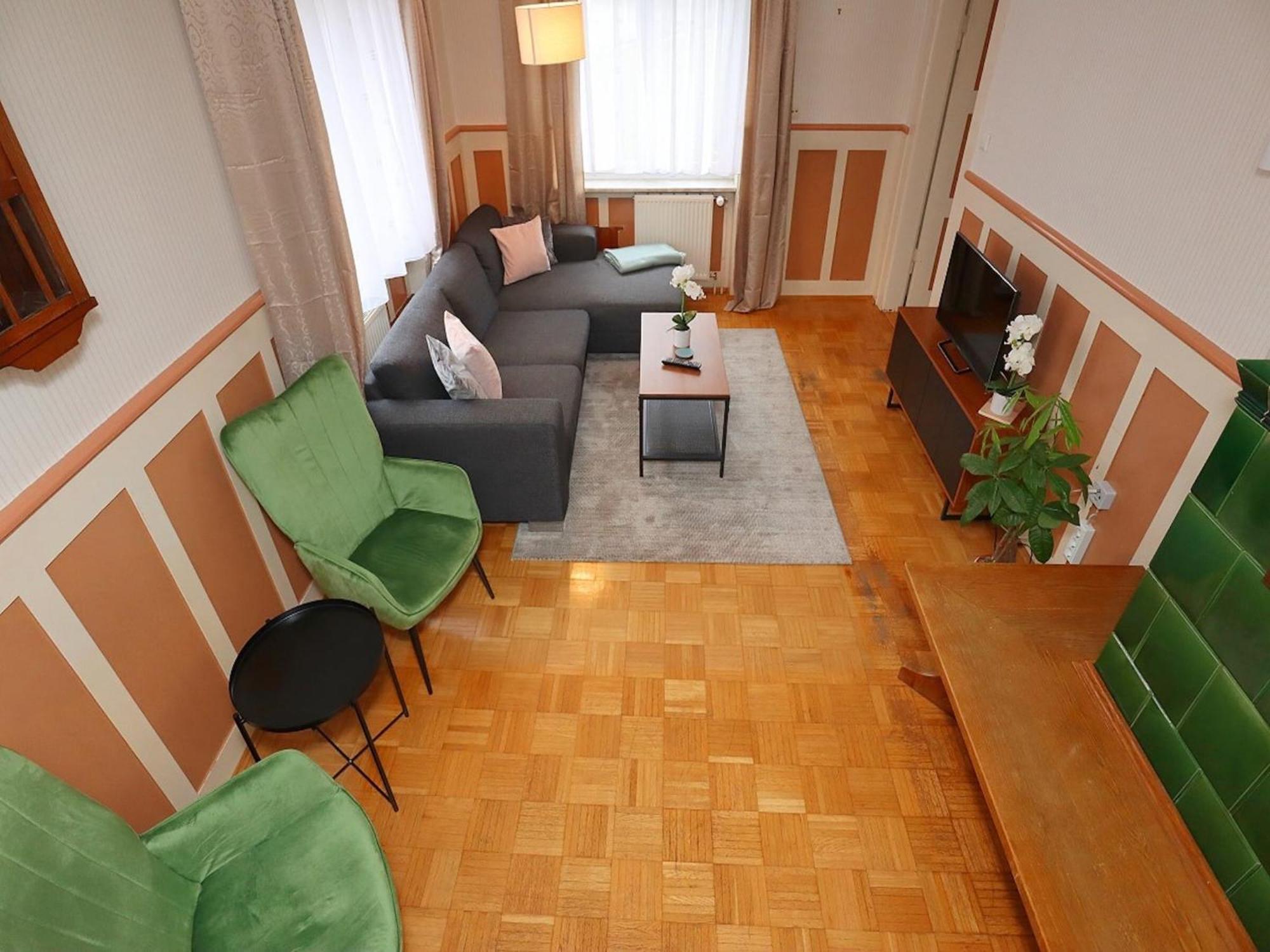 Cozy Apartment In Schwenningen With Garden 빌린겐슈베닝겐 외부 사진